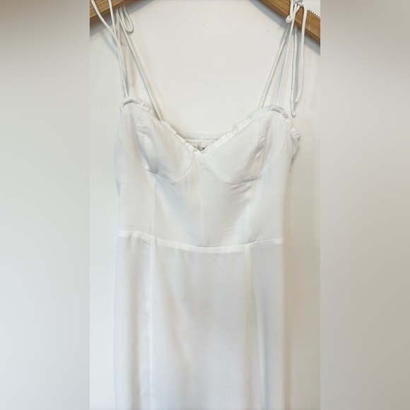 Aritzia Wilfred Fable Dress , sz 4 - Picture 10 of 13